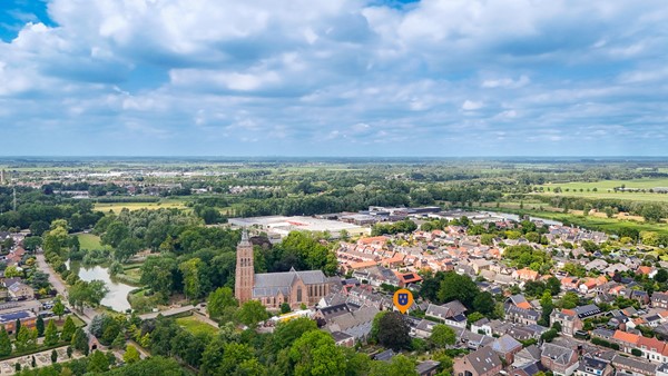 Medium property photo - Voorstraat 14, 4147 CC Asperen